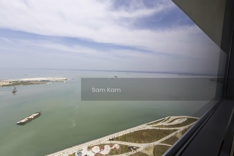 Marriott Residence @ Gurney - 5