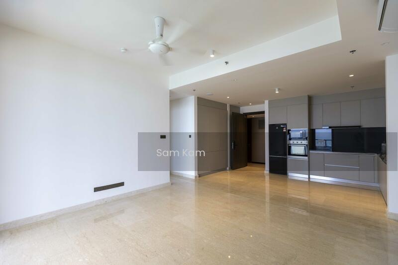 Marriott Residence @ Gurney - 3