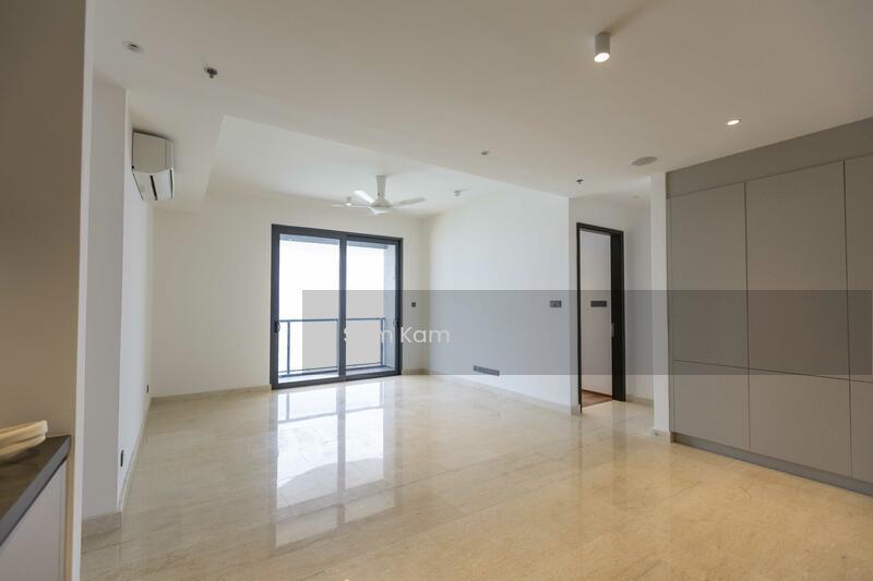 Marriott Residence @ Gurney - 4