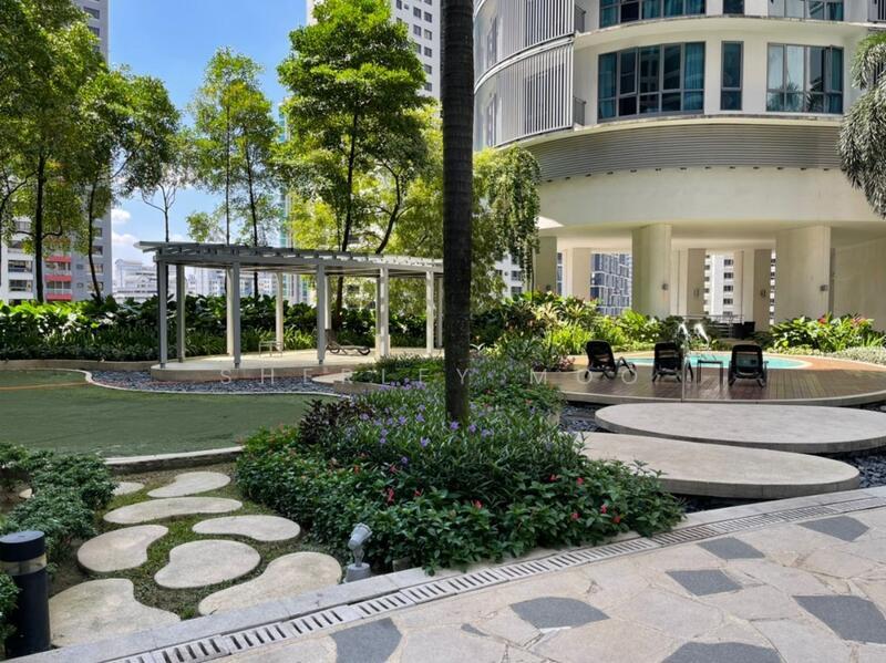 11 Mont Kiara @ MK11 - 3