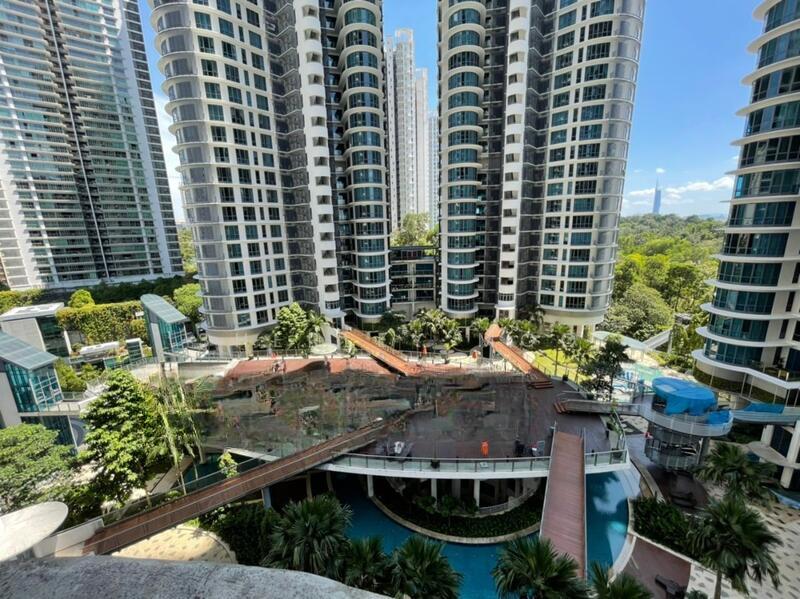 11 Mont Kiara @ MK11 - 4