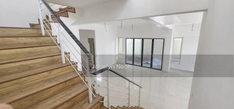 Hillpark Residences - 2