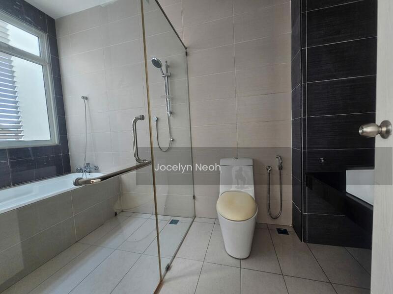 Hillpark Residences - 4