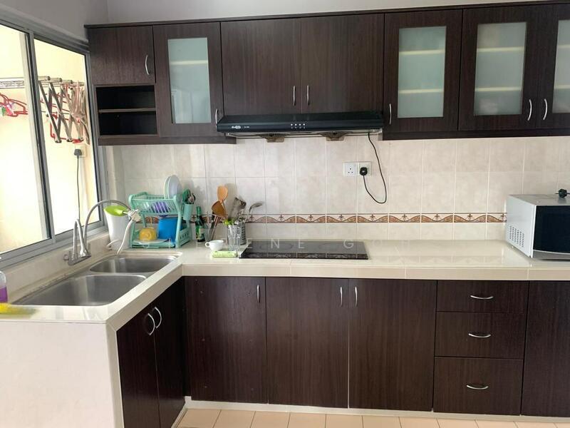 Casa Puteri Condominium - 1