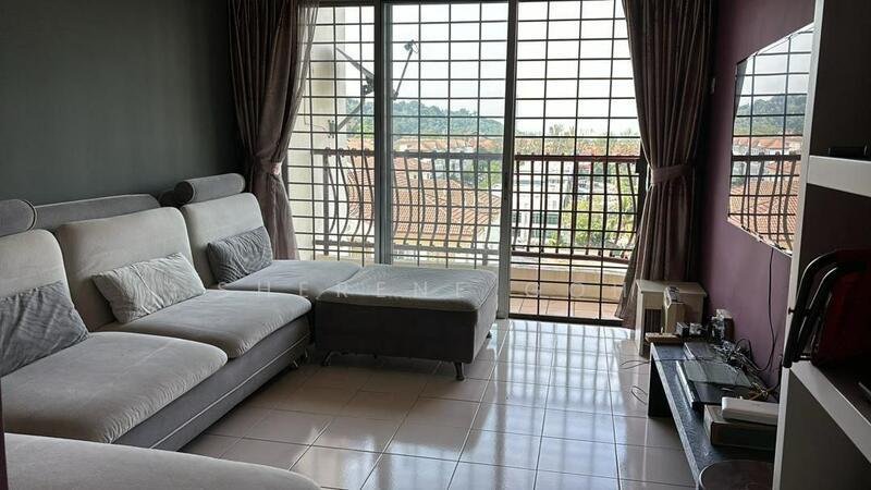 Casa Puteri Condominium - 4