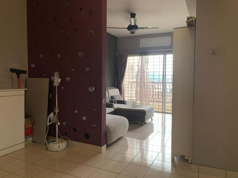 Casa Puteri Condominium - 3