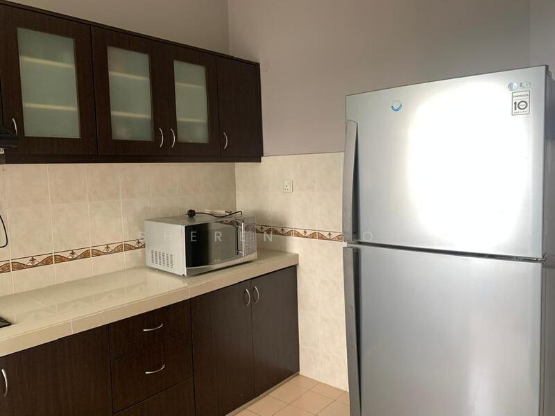 Casa Puteri Condominium - 2