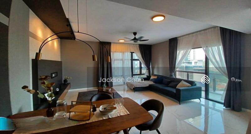 Residensi 38 Bangsar - 1