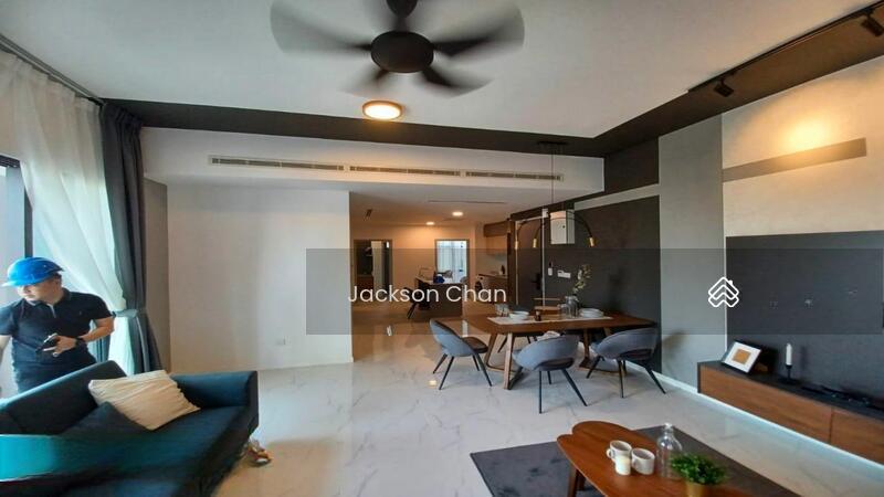 Residensi 38 Bangsar - 2