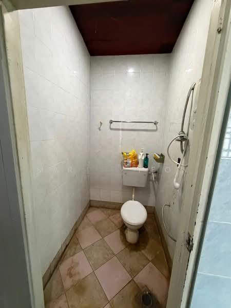 Taman Bukit Kelisa - 3