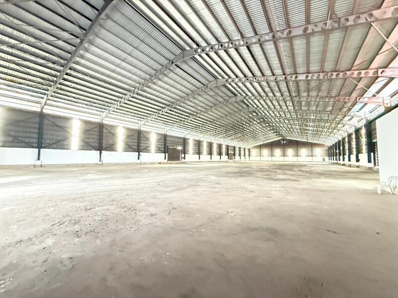 Telok Panglima Garang 85,000sqft Medium Industry Factory For Sale - 3