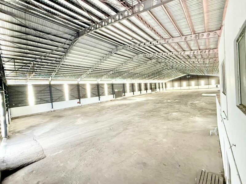 Telok Panglima Garang 85,000sqft Medium Industry Factory For Sale - 2
