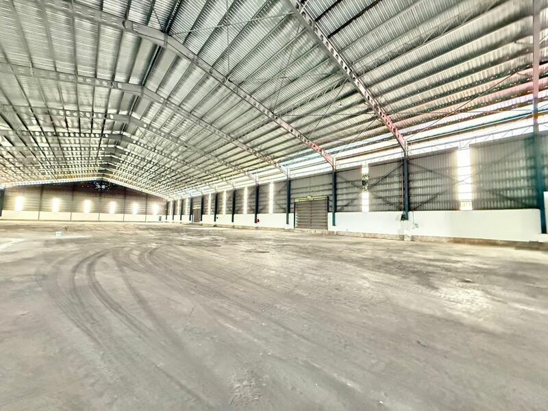 Telok Panglima Garang 85,000sqft Medium Industry Factory For Sale - 4