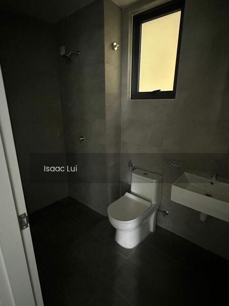 SUNSURIA FORUM SERVICED APARTMENT - 4