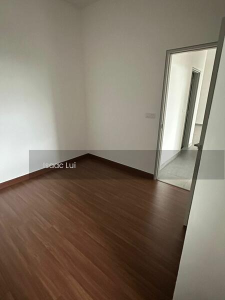 SUNSURIA FORUM SERVICED APARTMENT - 5