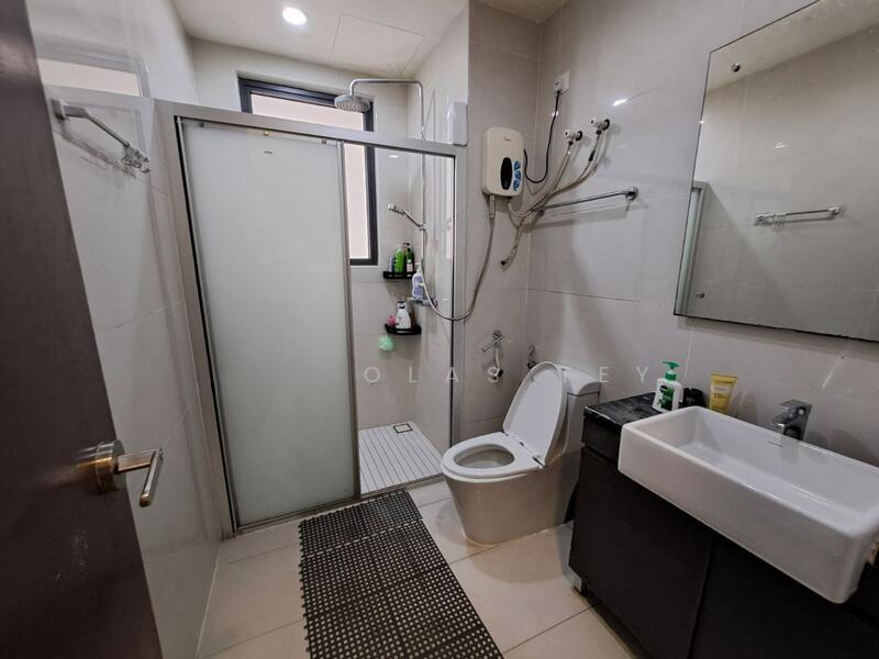 Royal Strand @ Country Garden Danga Bay - 5