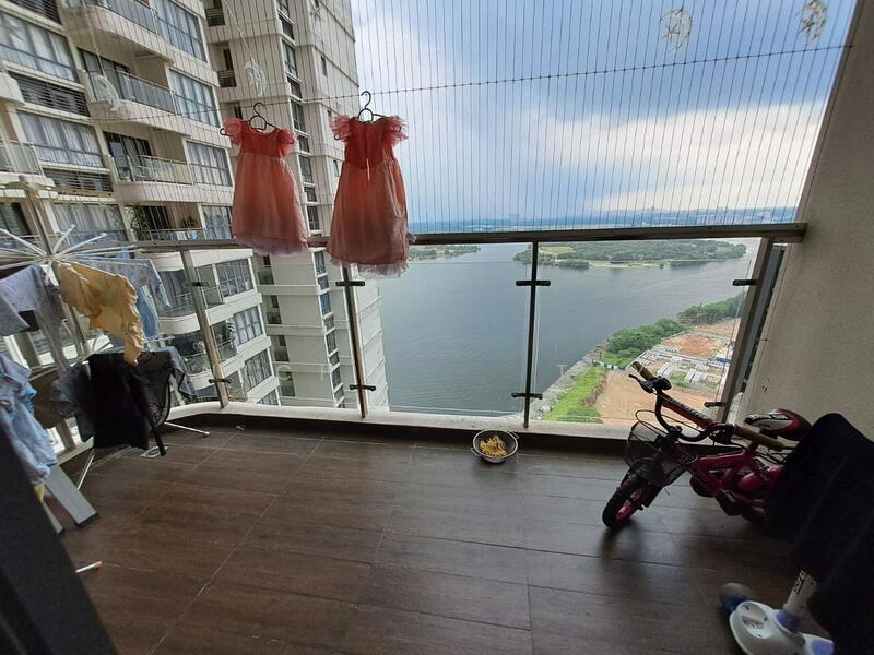 Royal Strand @ Country Garden Danga Bay - 2