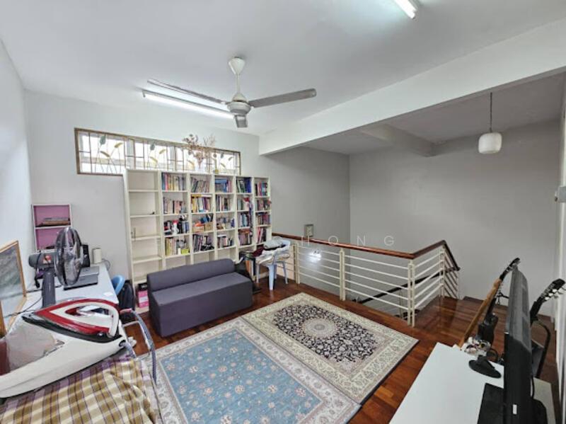 The Oasis @ Cheras - 3