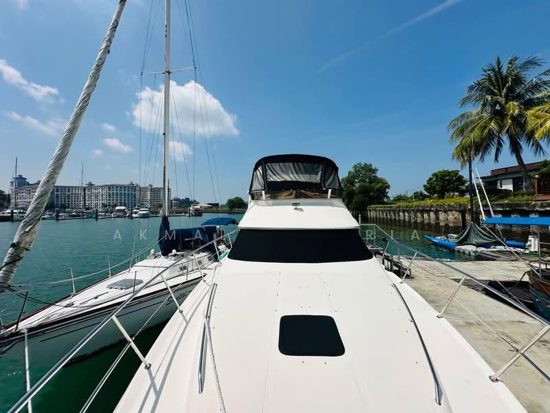 Admiral Cove @ Port Dickson - 5