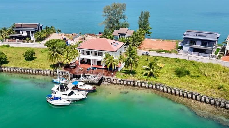 Admiral Cove @ Port Dickson - 1