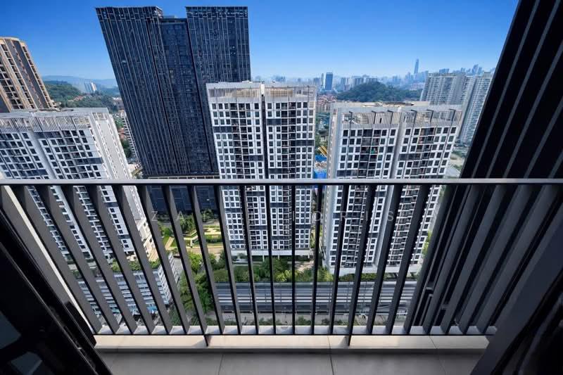 Sunway Avila Residences - 3