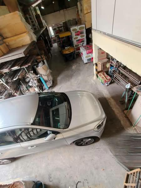 Taman Banang Tamans Banangs - 4