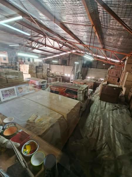 Taman Banang Tamans Banangs - 1