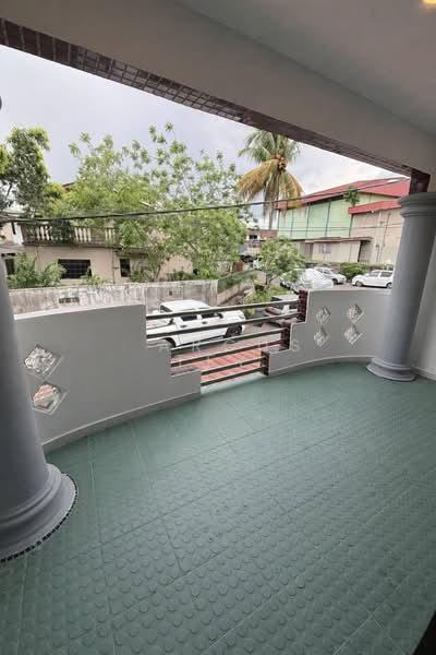 Ulu Tiram Ulus Tirams - 4