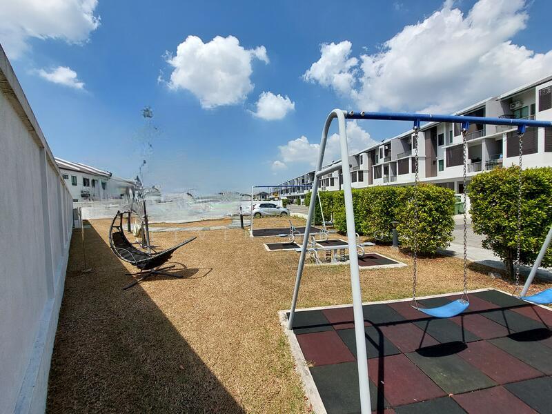 Begonia Villa @ Simpang Ampat - 4