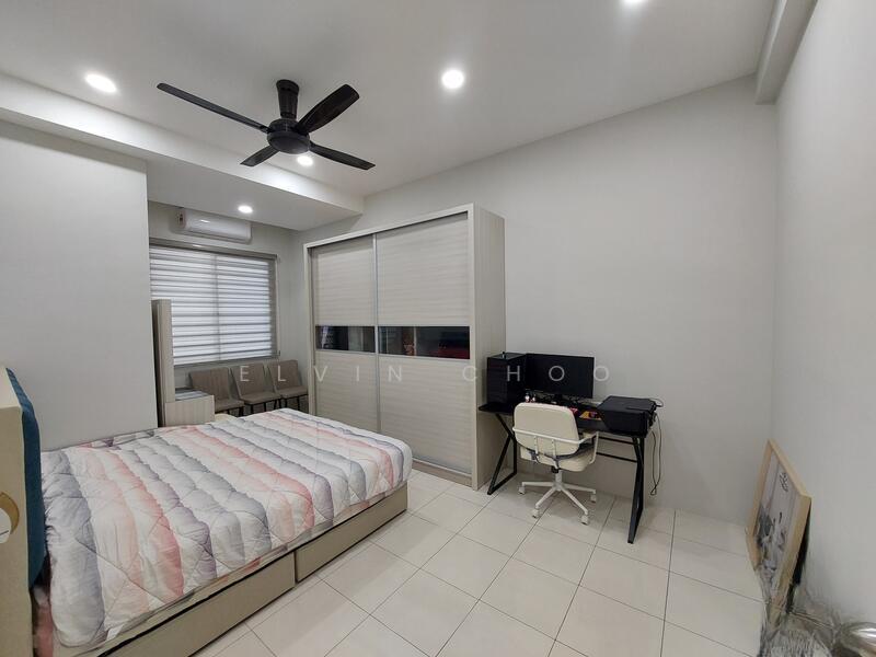 Begonia Villa @ Simpang Ampat - 3