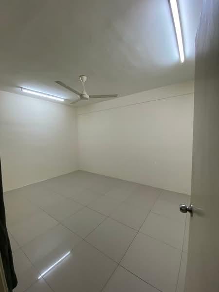 Platinum Lake PV 16 - 5