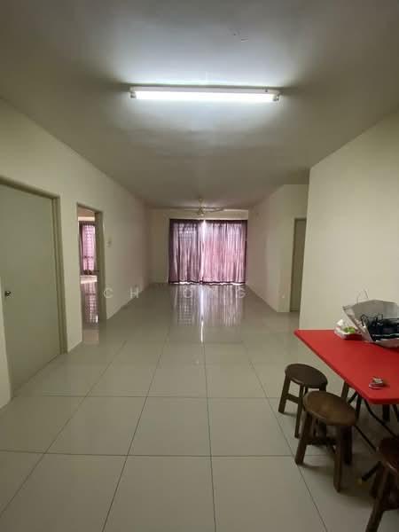 Platinum Lake PV 16 - 1