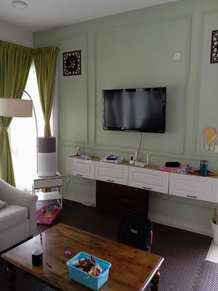 Bandar Saujana Putra - 2