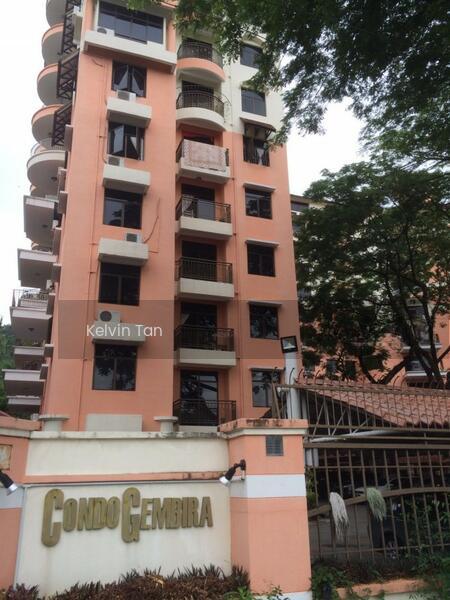 Condo Gembira - 4