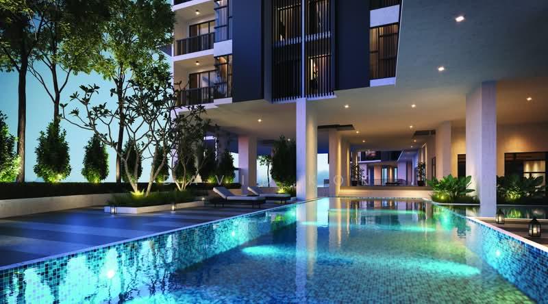 AraTre' Residences - 3