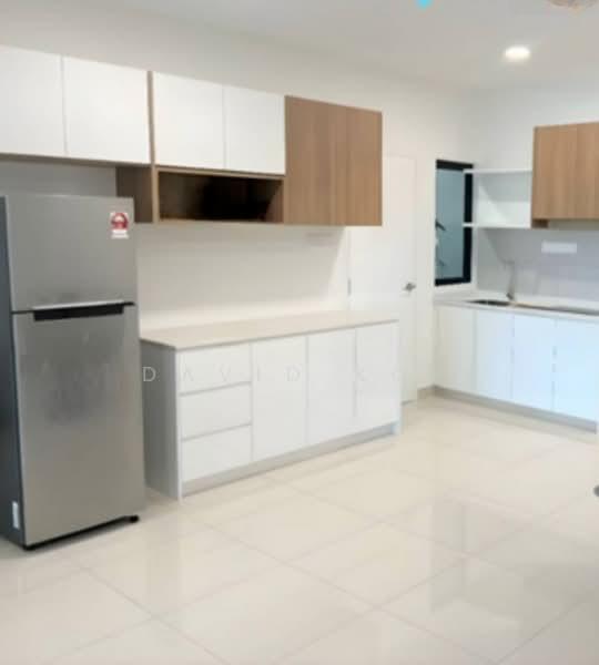 AraTre' Residences - 4