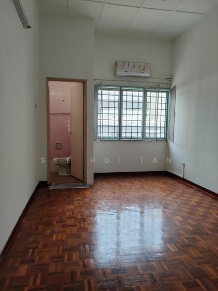 Jalan Ipoh - 3
