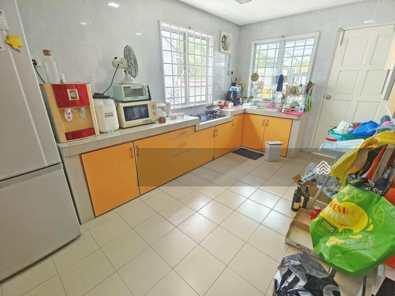 Bandar Damai Perdana - 4