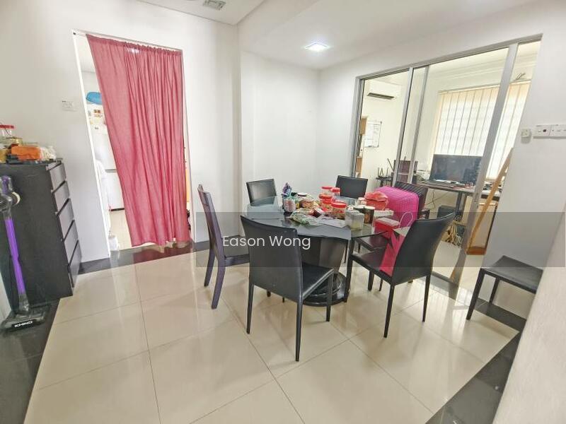 Bandar Damai Perdana - 3