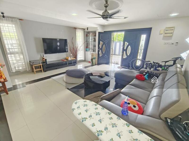 Bandar Damai Perdana - 2