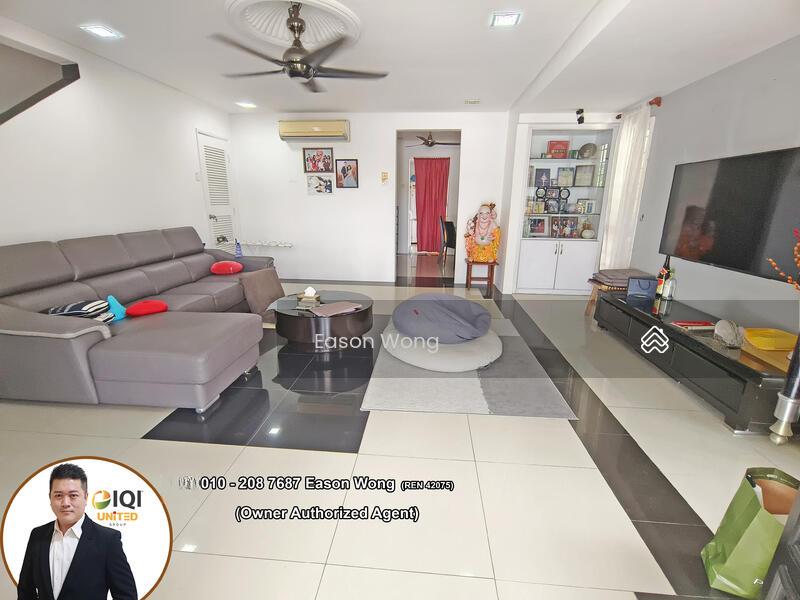 Bandar Damai Perdana - 1