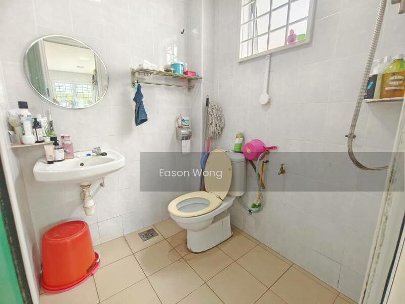 Bandar Damai Perdana - 5