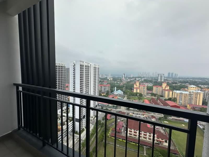 TRELLIS RESIDENCES - 4