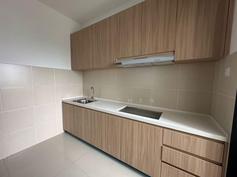 TRELLIS RESIDENCES - 5