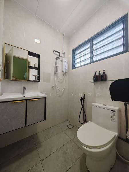 Pasir Puteh Ipoh - 2