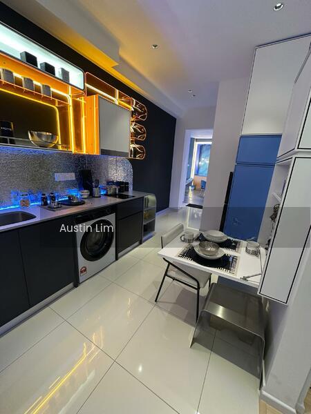 Residensi Gen - 4