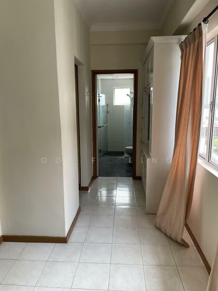 Jalil Damai Apartments - 4