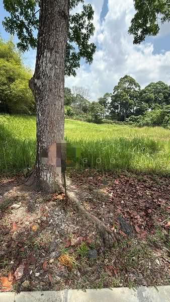 Ledang Heights - 5