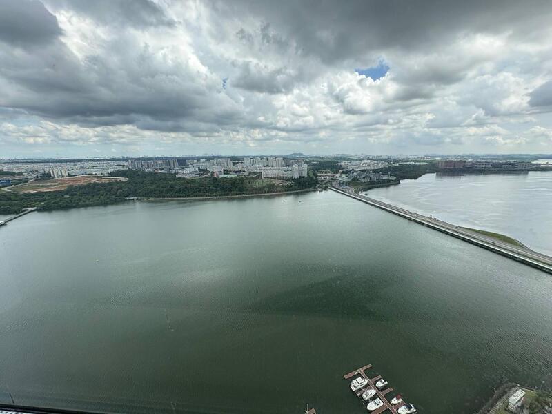 R&F Princess Cove Phase 2-Seine Region - 1