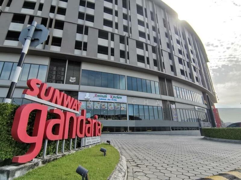 Sunway Gandaria - 1